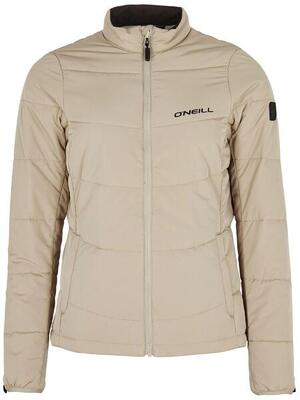 Gesteppt übergangsjacke Transformable Jacket Damen - Schwarz