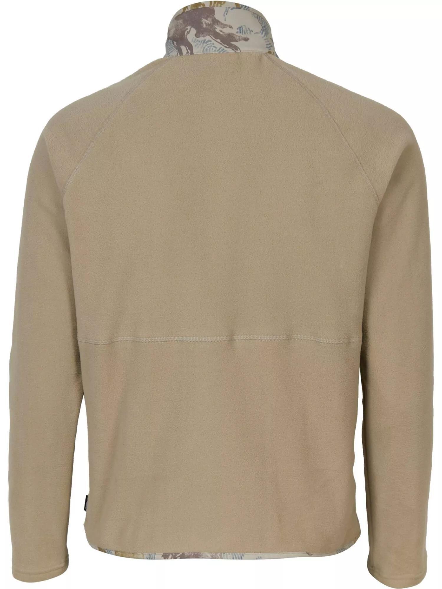 Sweter polarowy damski O'Neill Utility Button Fleece 5/6