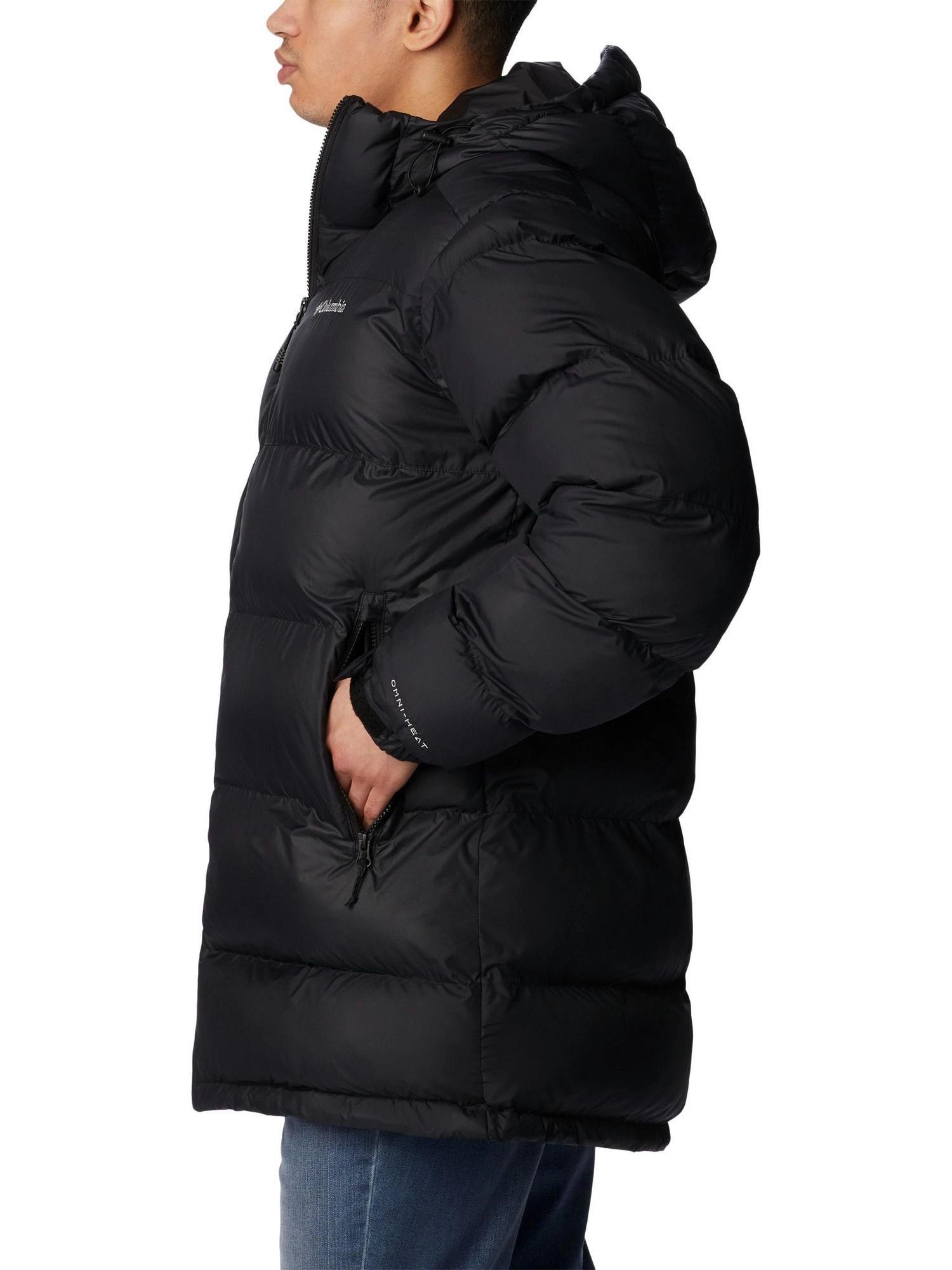 Manteau d'hiver pour hommes Pike Lake 2/6