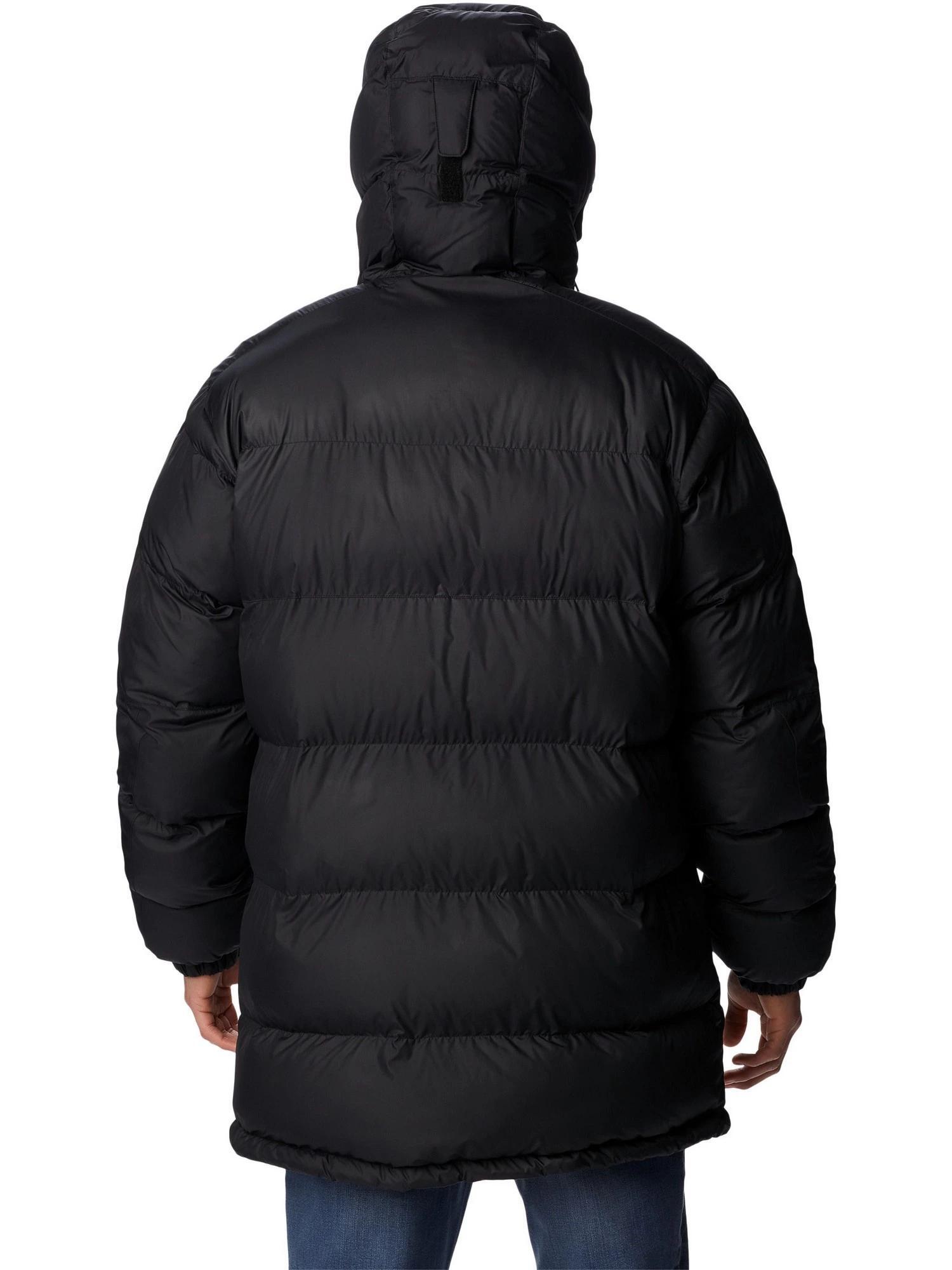 Manteau d'hiver pour hommes Pike Lake 3/6