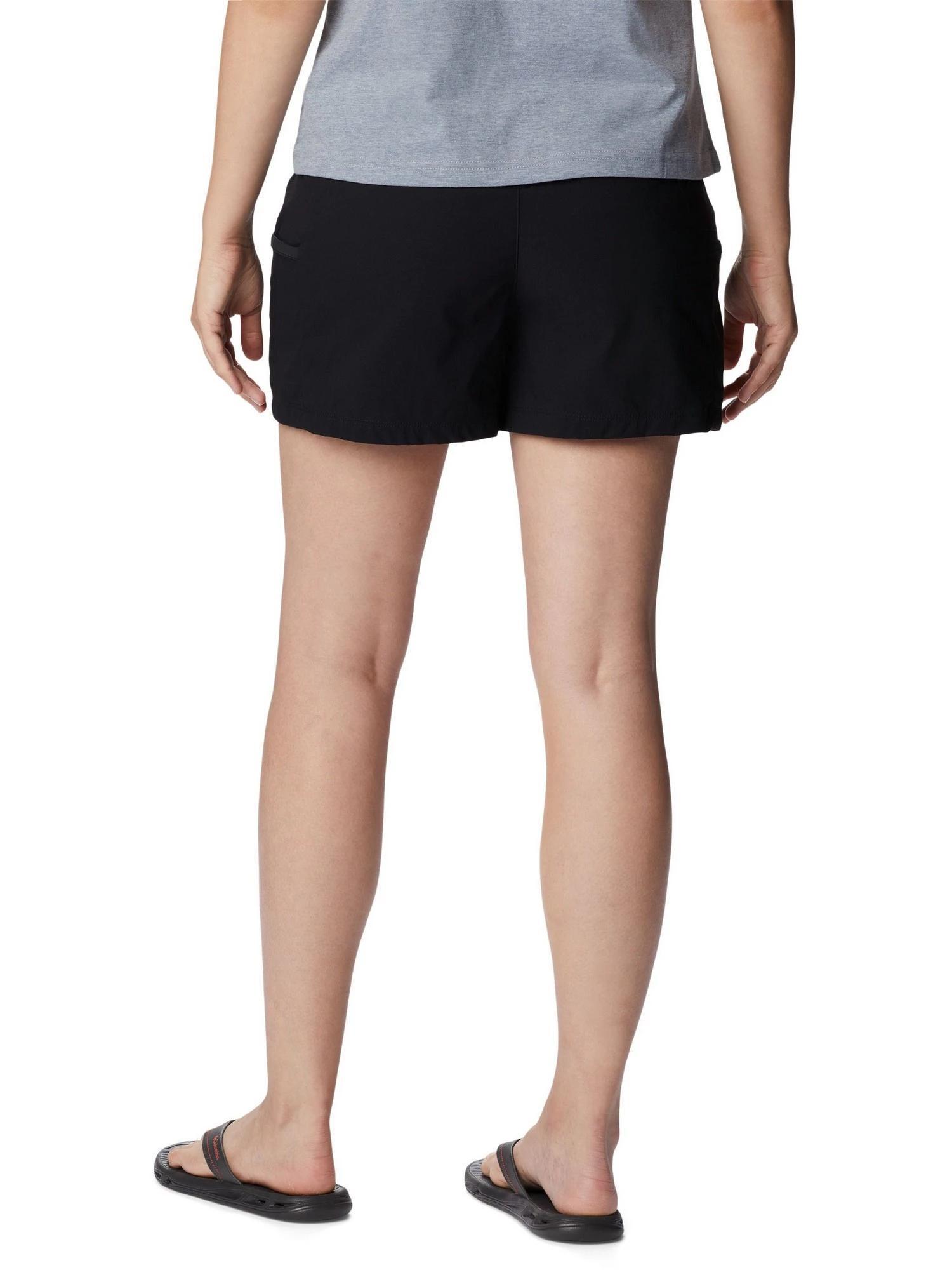Short de randonnée femme Leslie Falls 3/6