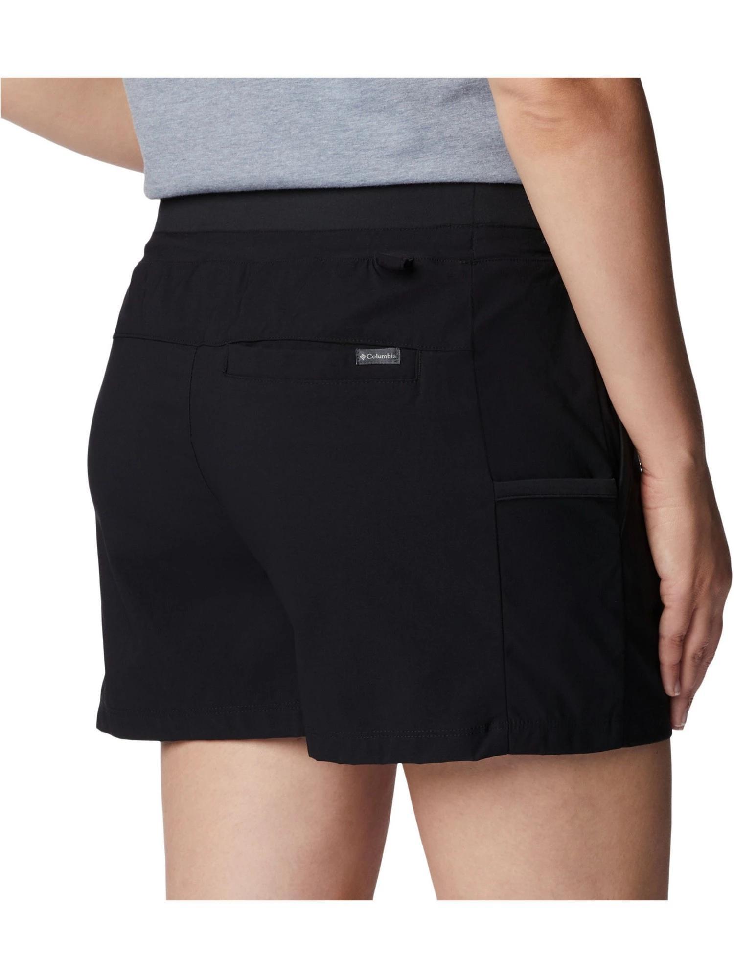Short de randonnée femme Leslie Falls 5/6