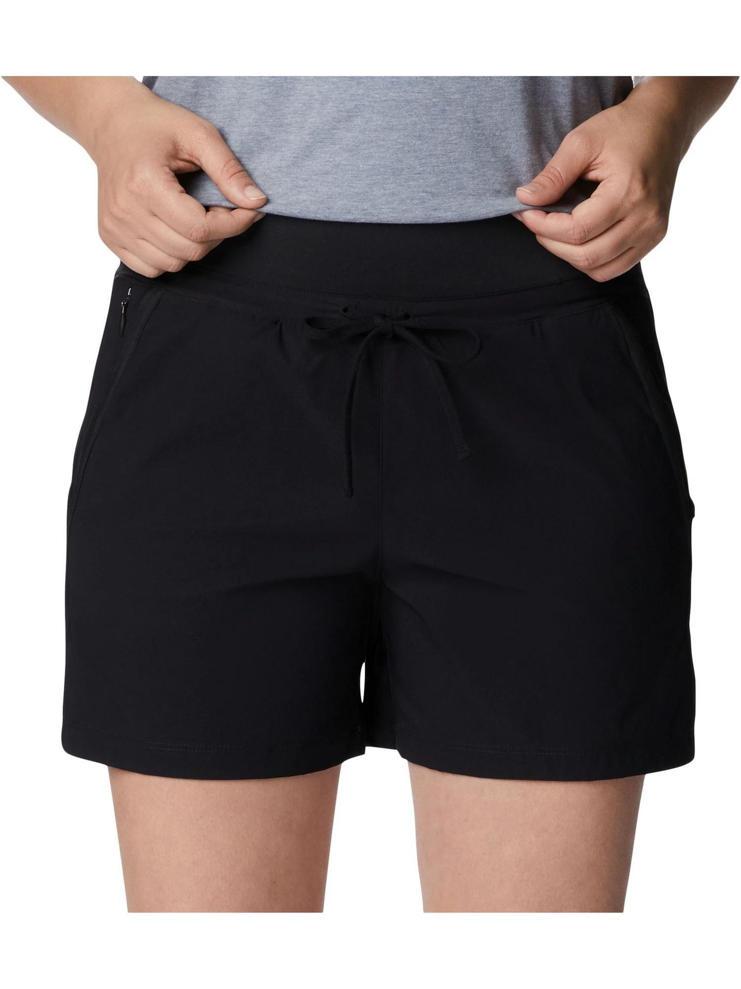 Short de randonnée femme Leslie Falls 4/6
