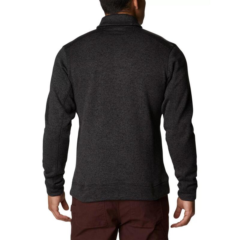 Bluza Sweater Weather Pullover - czarna