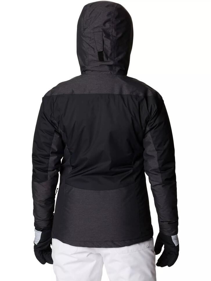 Kurtka narciarska damska Columbia Rosie Run Insulated Jacket