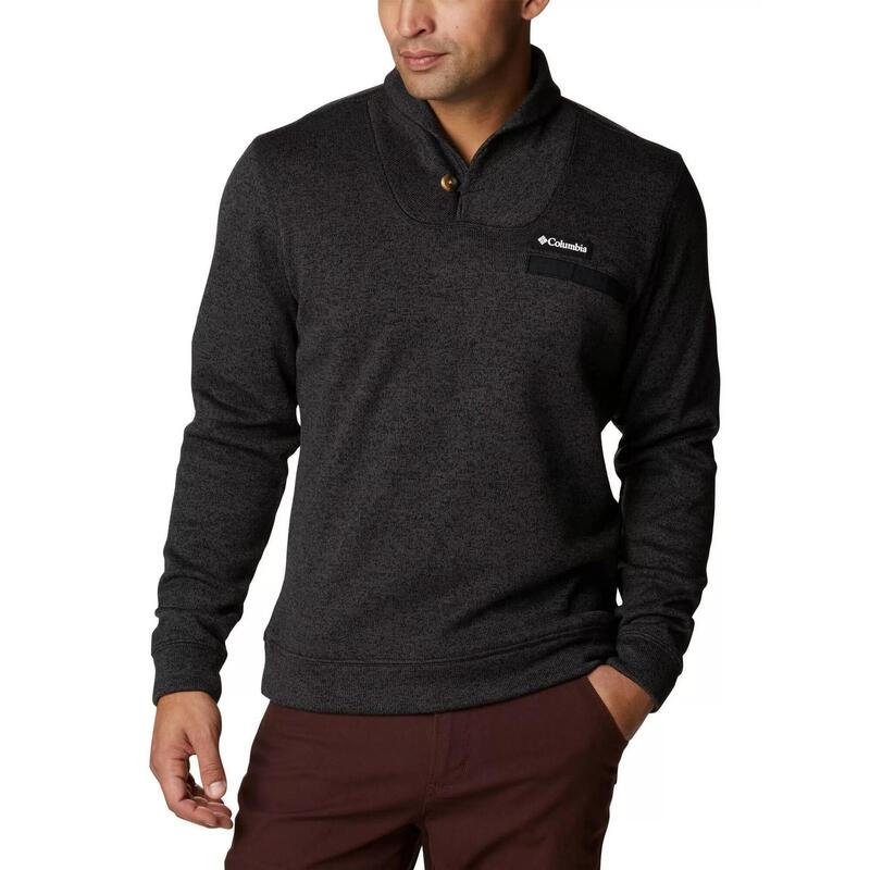 Bluza Sweater Weather Pullover - czarna