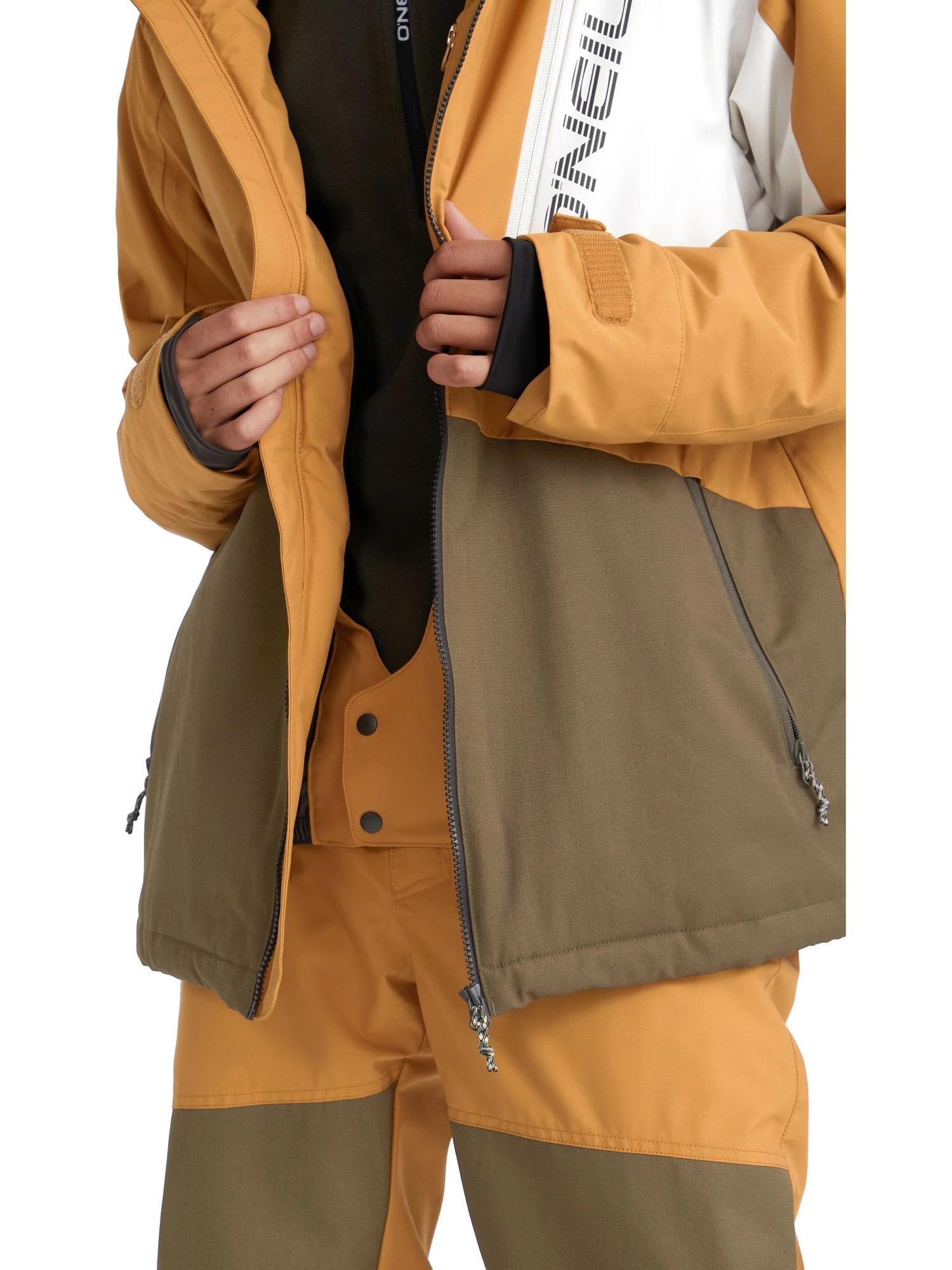 Giacca da sci uomo Jacksaw 6/7