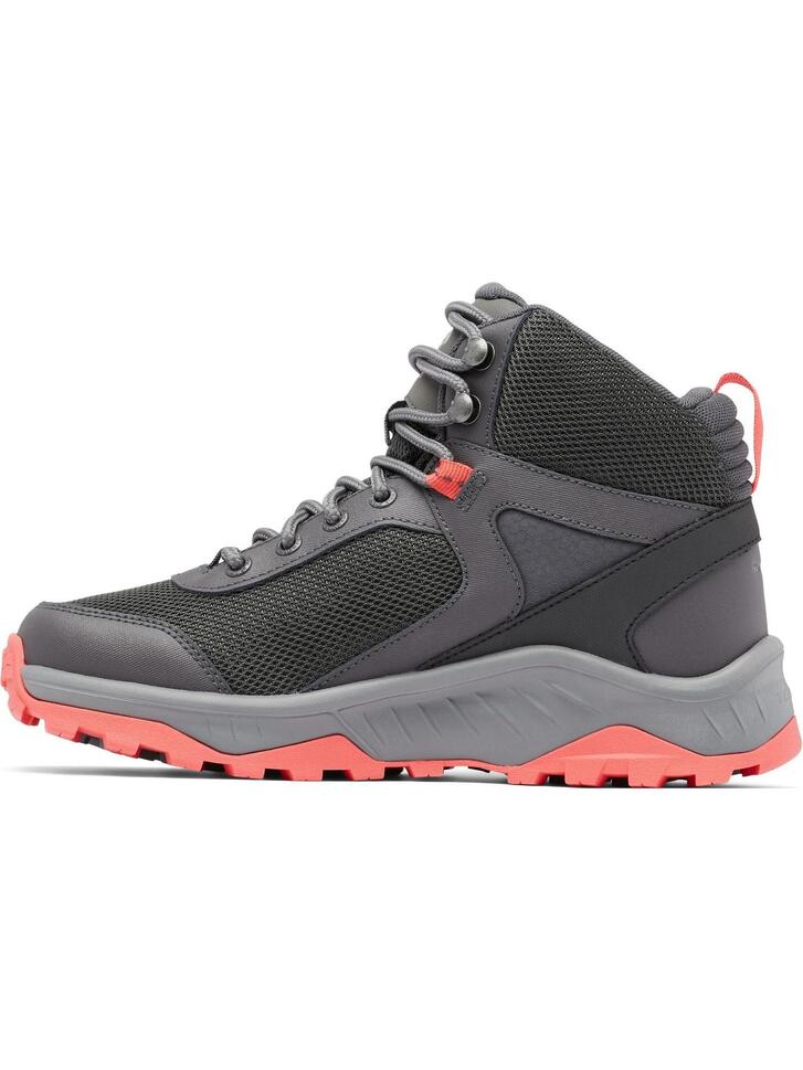 Buty Trekkingowe Damskie Columbia Trailstorm Ascend Mid Wp