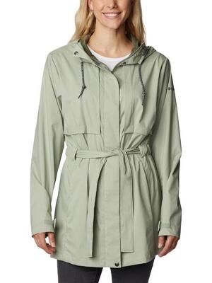 Impermeabile donna Pardon My