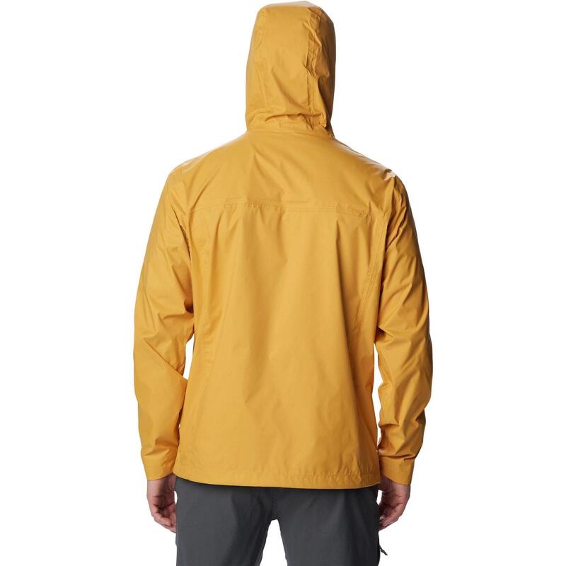 Kurtka przeciwdeszczowa Watertight II Jacket - żółta