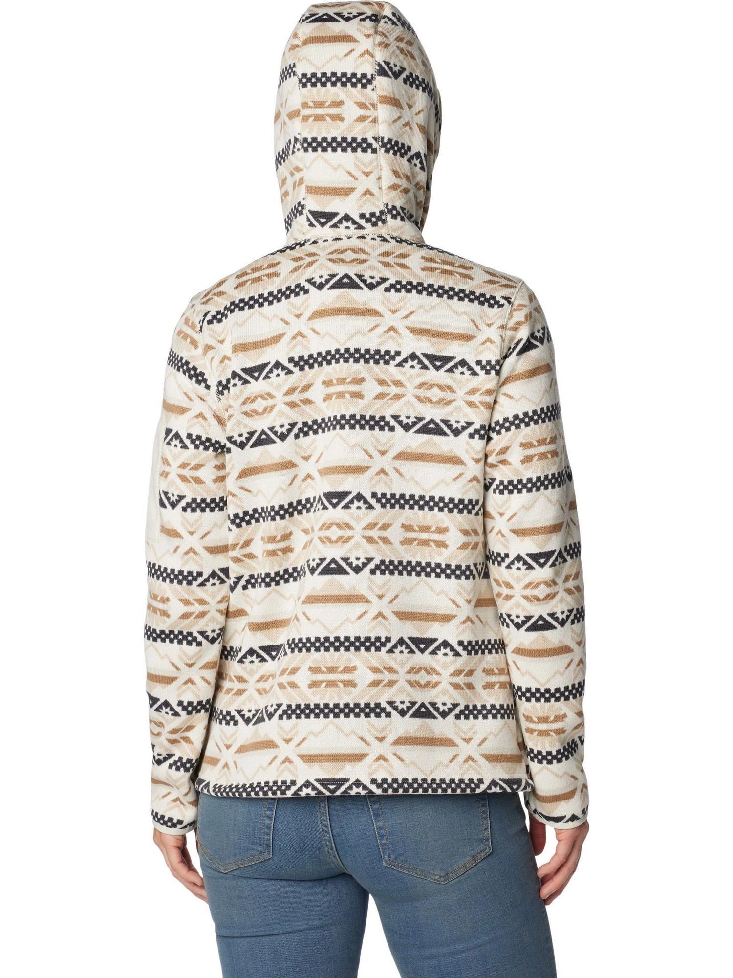 Maglione donna Weather 3/6