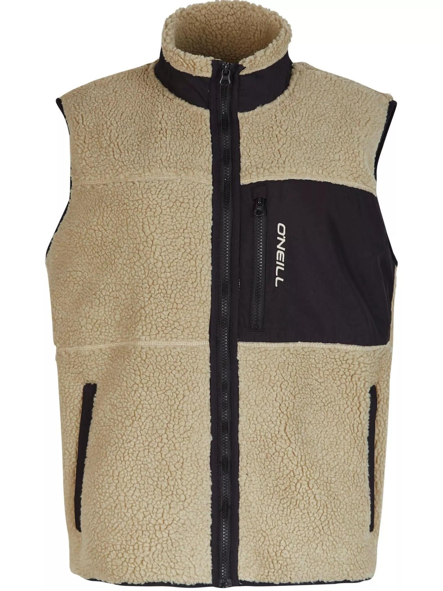 O'NEILL Vest dames Sherpa Gilet