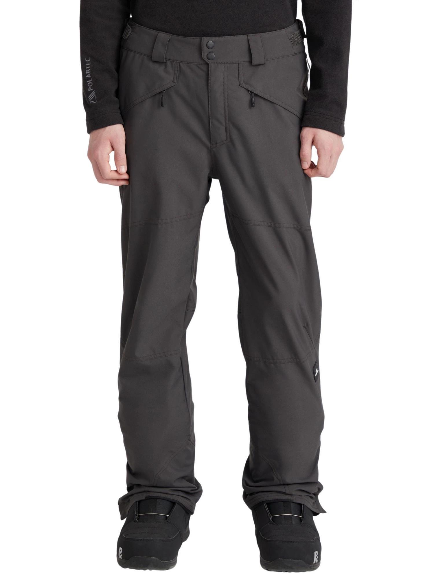 O'NEILL O'NEILL O'neill Broeken Hammer Pants HEREN Raven