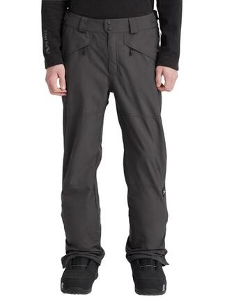 Skihose Hammer Pants Herren - braun