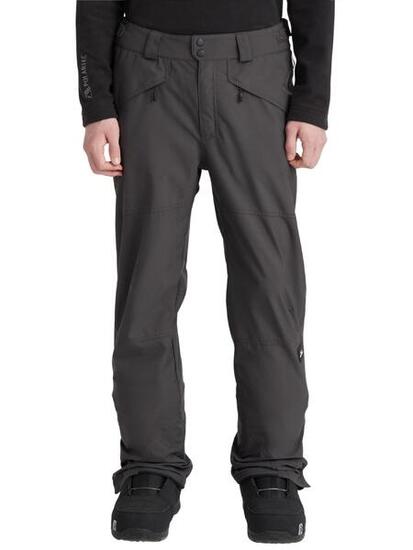 Skihose Hammer Pants Herren - braun