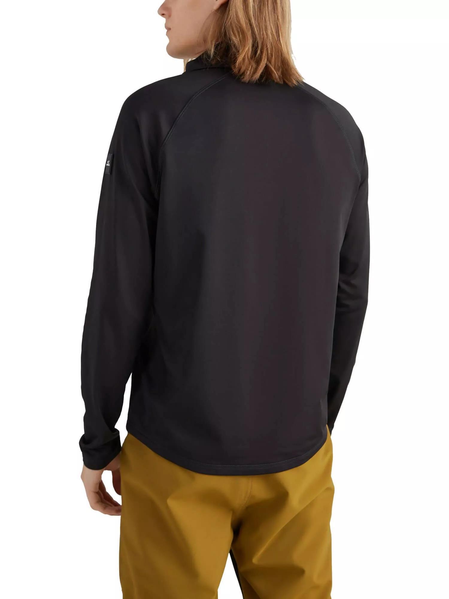 Sweter polarowy męski O'Neill Clime Fleece 2/6