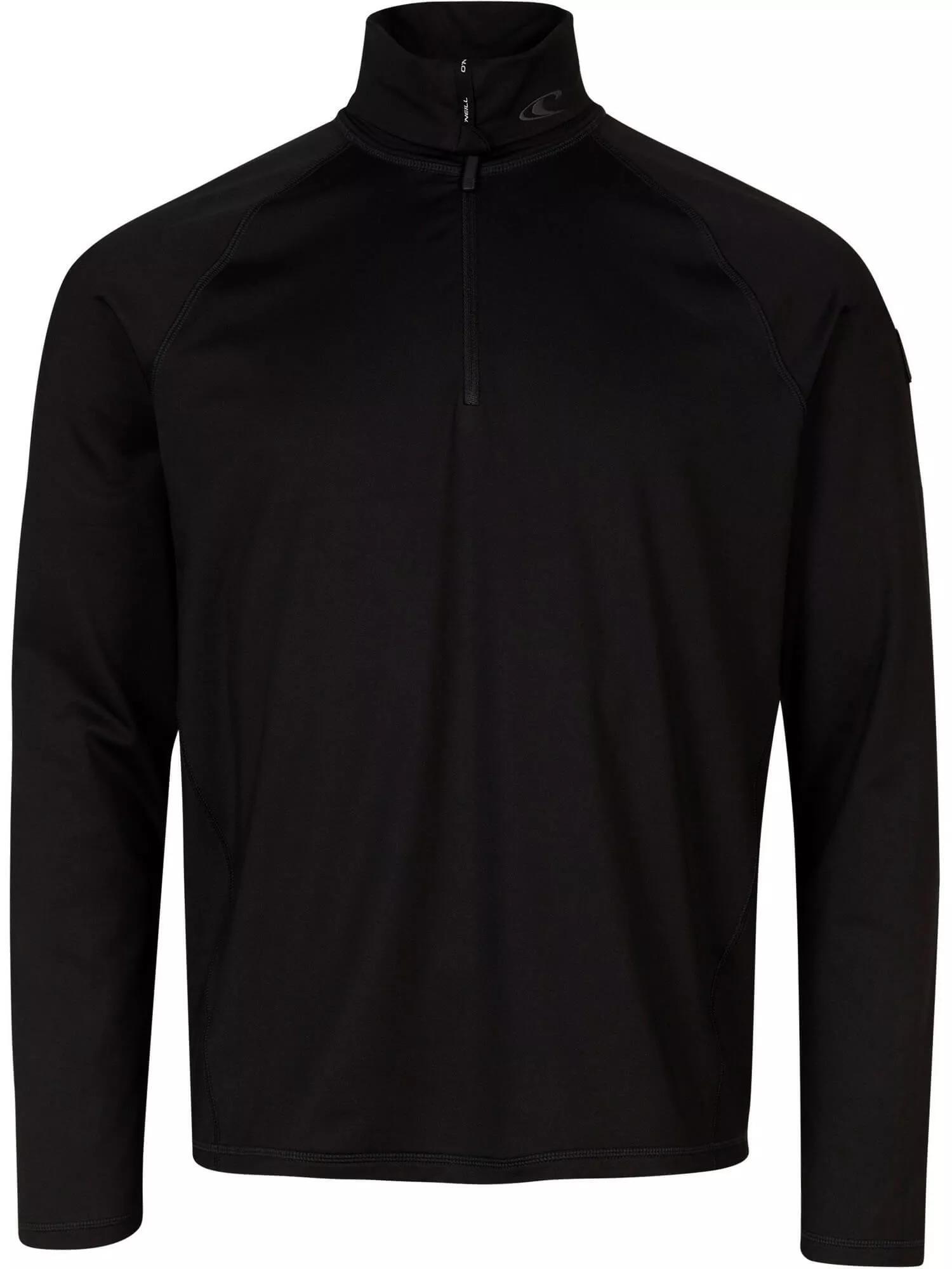 Sweter polarowy męski O'Neill Clime Fleece 4/6