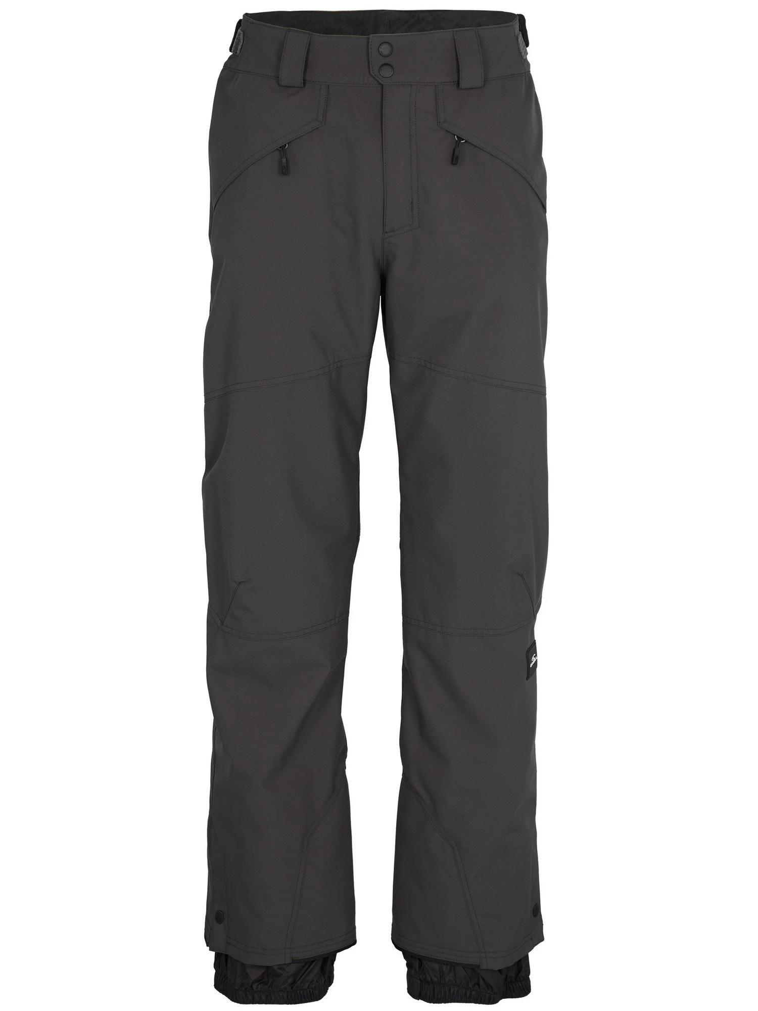 Pantaloni da sci da uomo Hammer 6/7