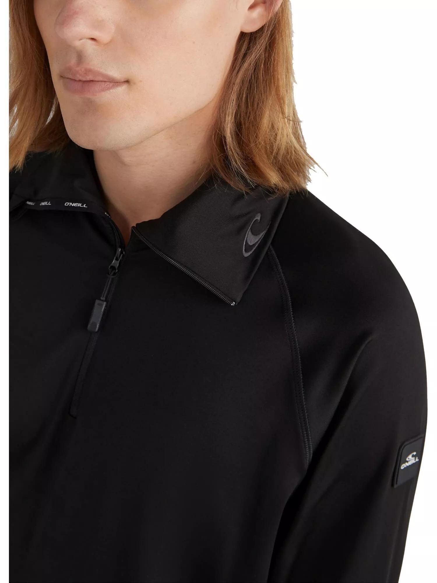 Sweter polarowy męski O'Neill Clime Fleece 3/6