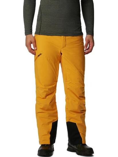 Pantalon de ski homme Kick Turn III