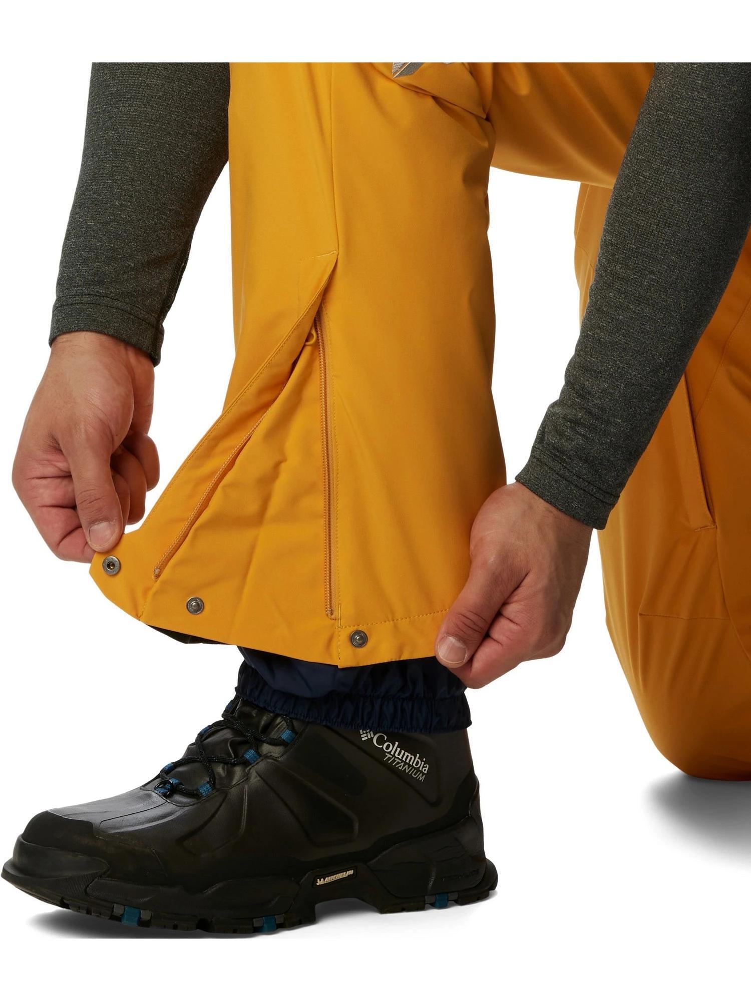 Pantaloni da sci da uomo Kick Turn III 6/7