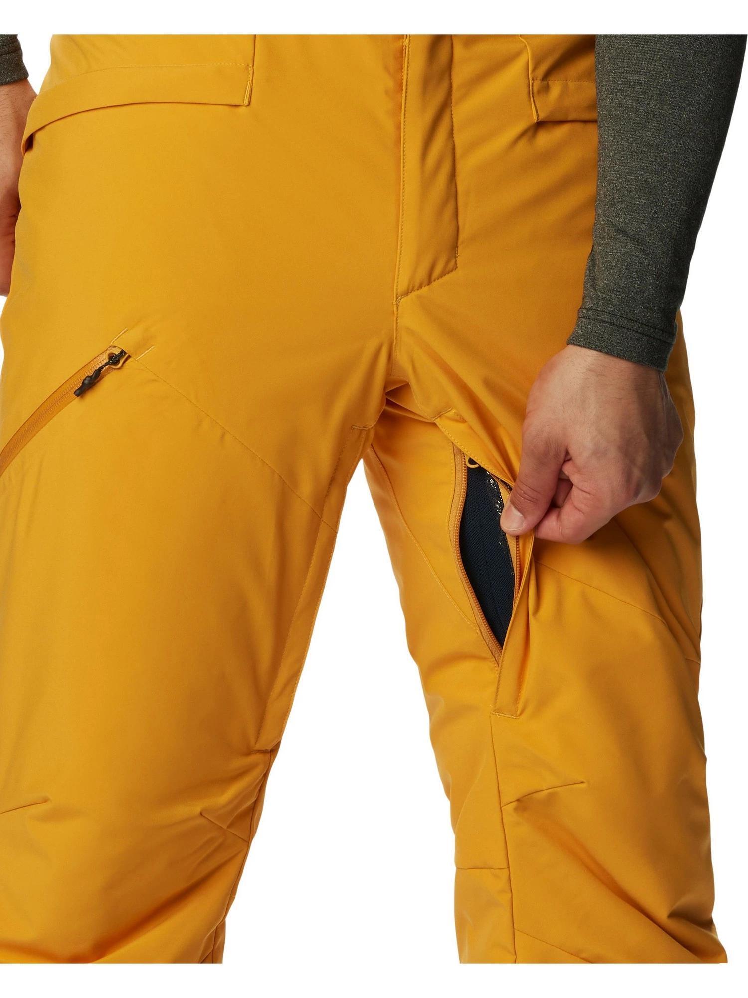 Pantaloni da sci da uomo Kick Turn III 4/7