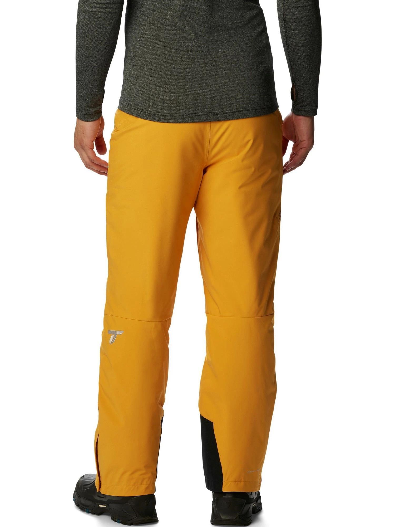 Pantaloni da sci da uomo Kick Turn III 3/7