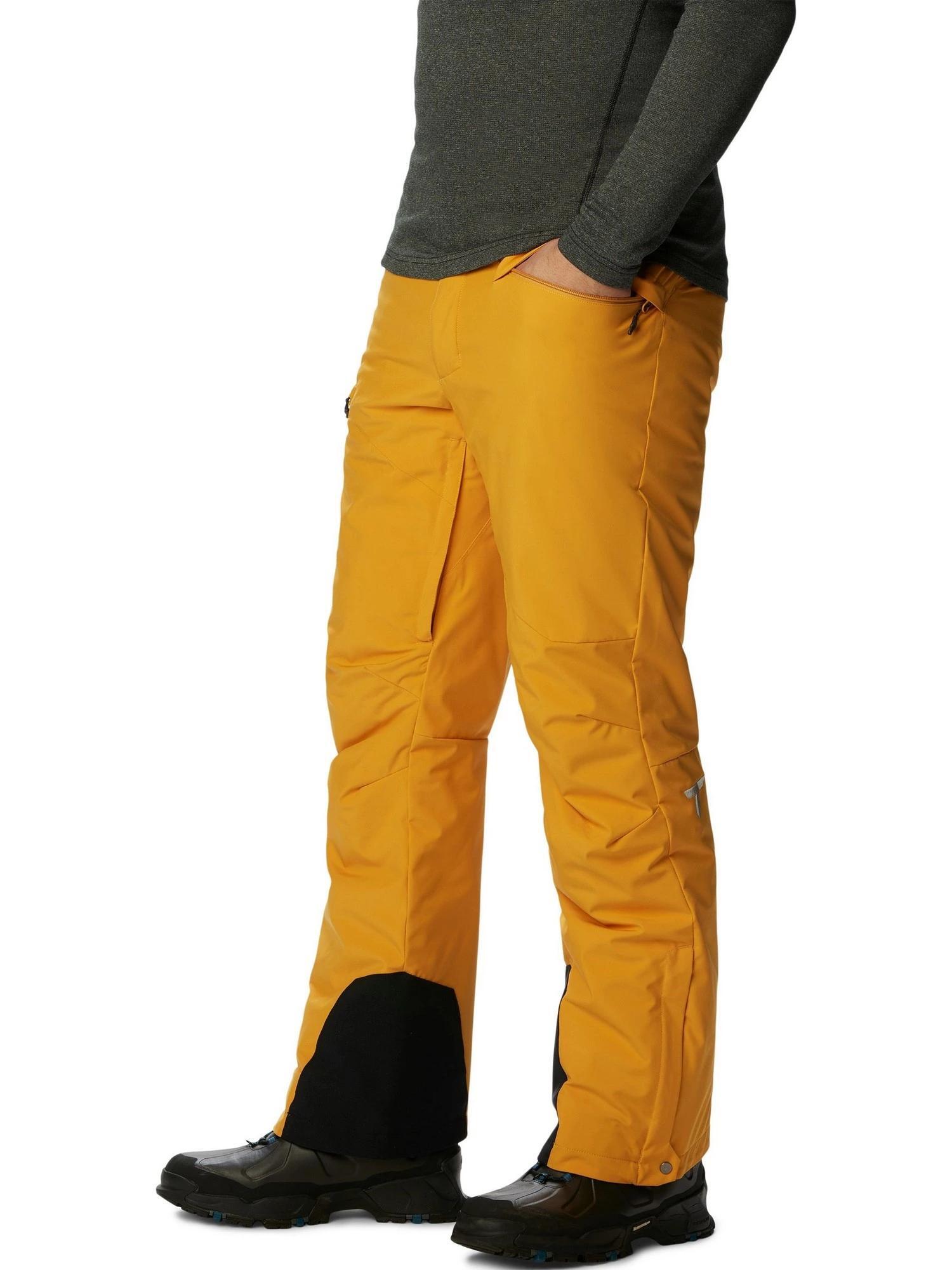 Pantaloni da sci da uomo Kick Turn III 2/7