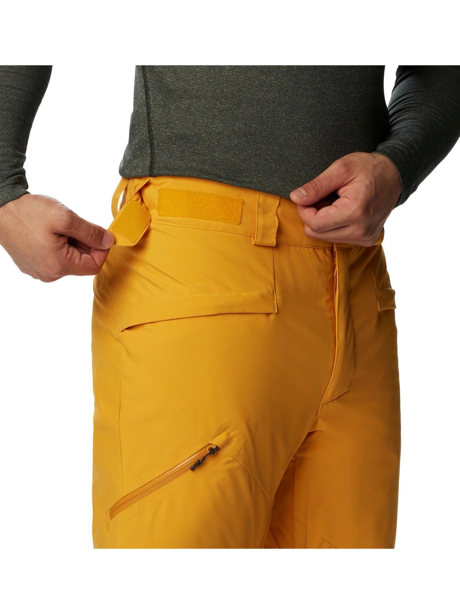 Pantaloni da sci da uomo Kick Turn III 5/7