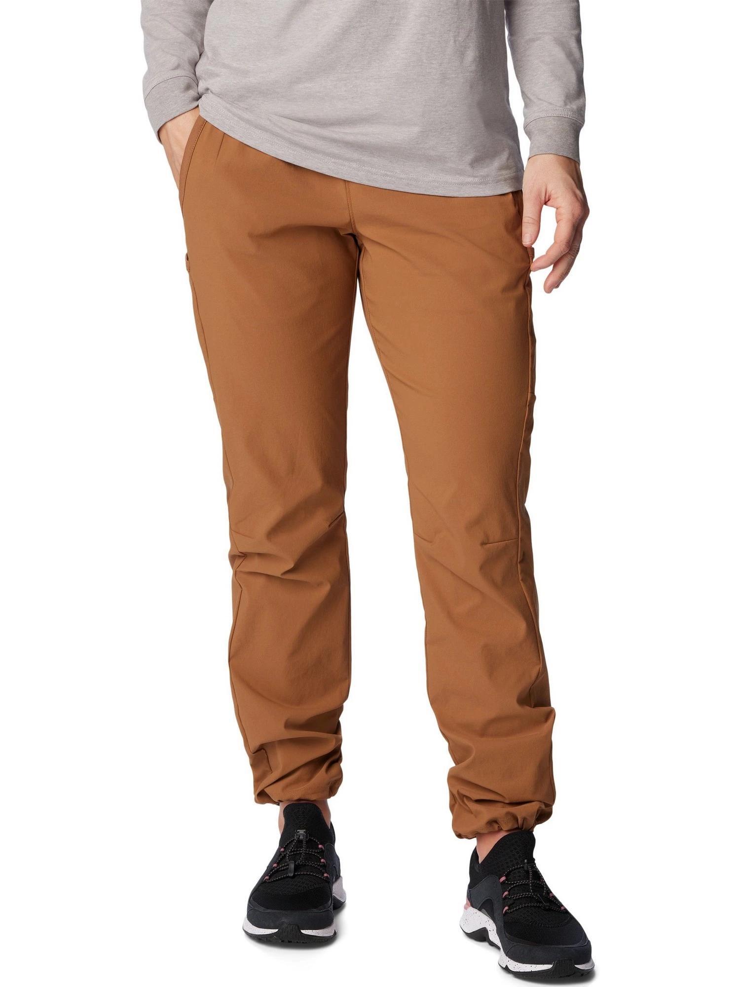 Pantaloni da trekking da donna Leslie Falls 4/7