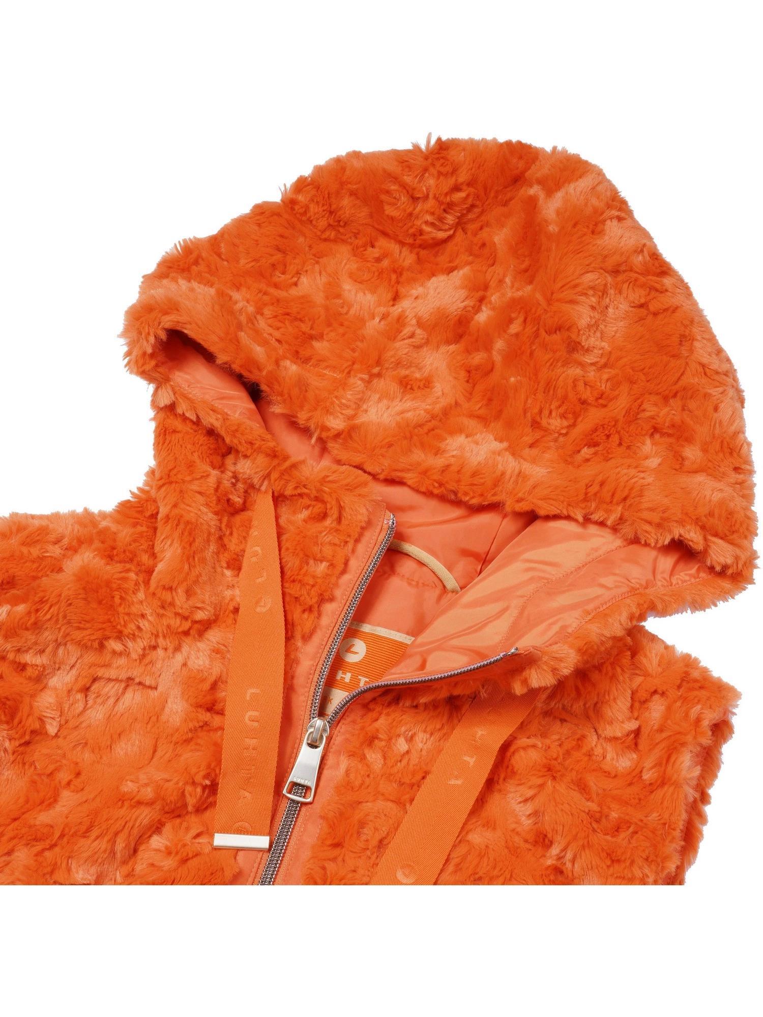 Gilet Femme Haloniemi 3/5