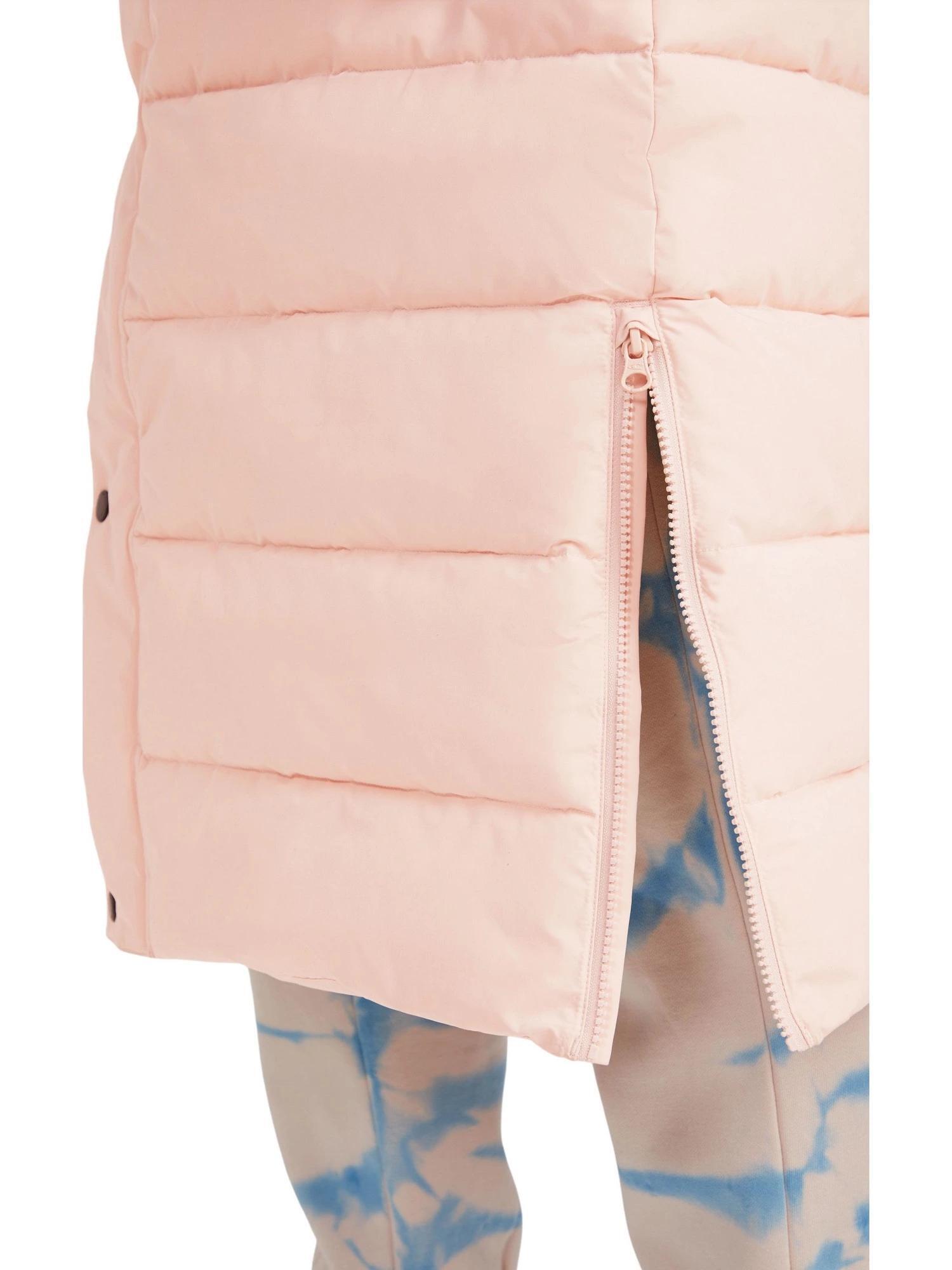 Mäntel Umka Parka Damen - rosa 5/7