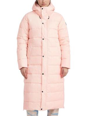 Straßenjacke Umka Parka Damen - Schwarz