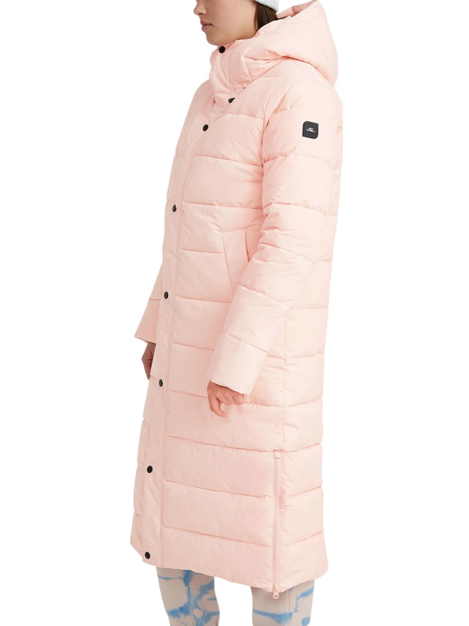 Mäntel Umka Parka Damen - rosa 2/7