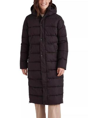Wintermantel Umka Jacket Damen - sand