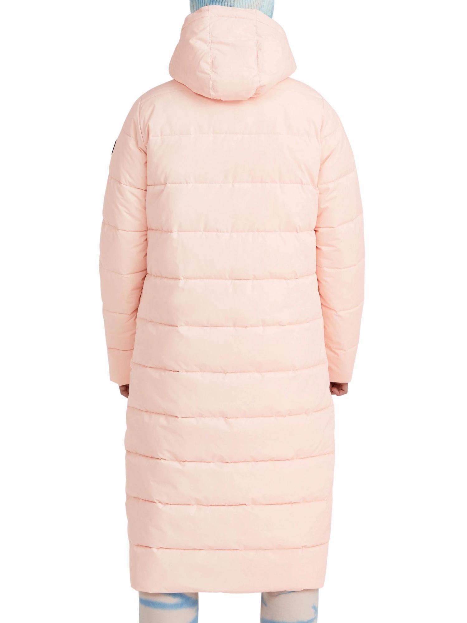 Mäntel Umka Parka Damen - rosa 3/7