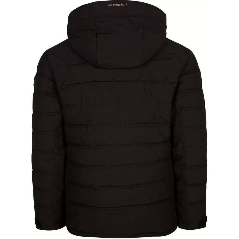 Kurtka narciarska Igneous Jacket - czarna