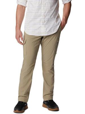 Wandelbroek heren silver ridge utility