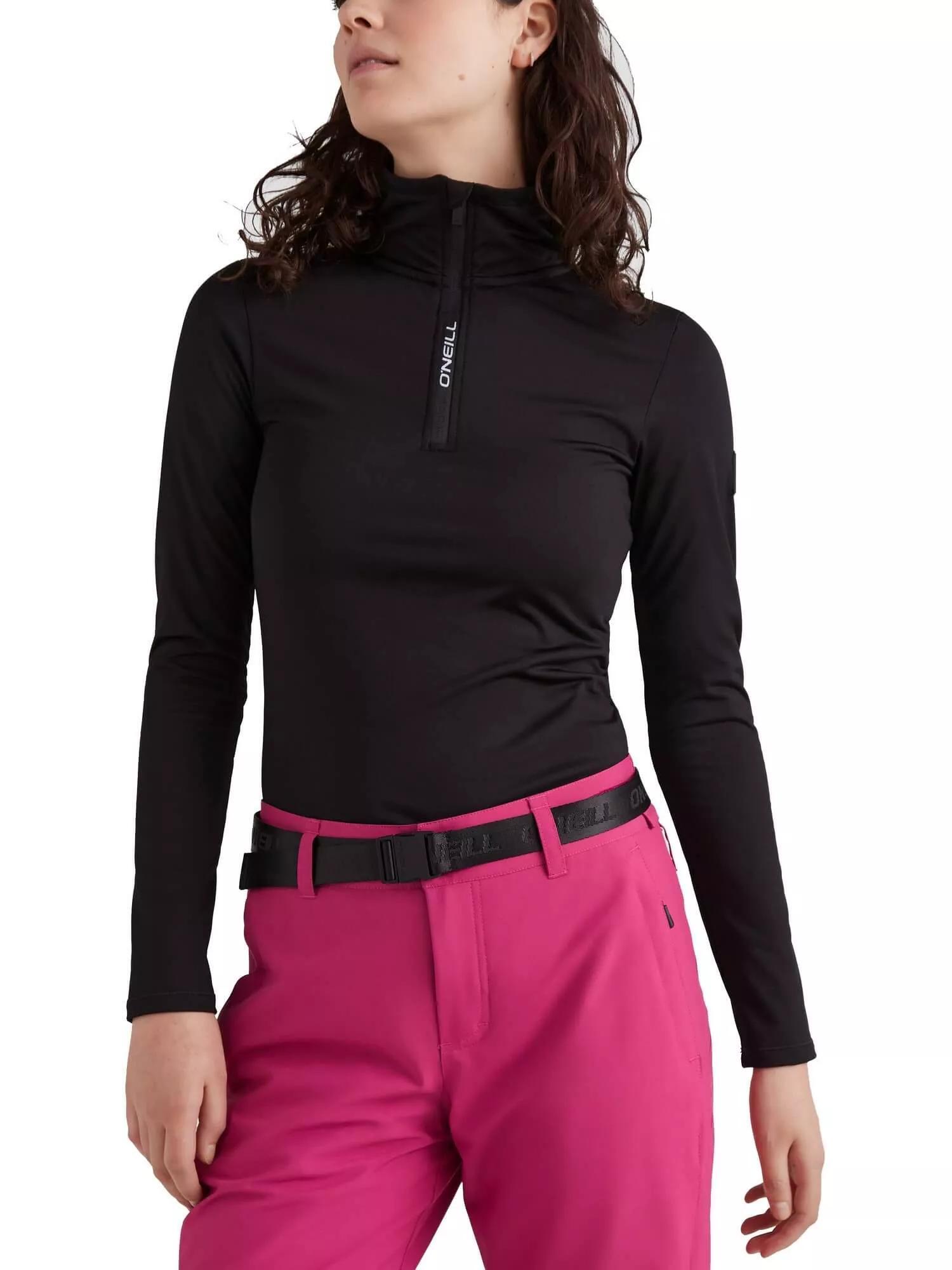 O'NEILL O'neill Fleeces O'NEILL CLIME HZ FLEECE  Femmes Black Out 1/6