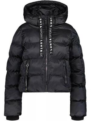 Cappotto Invernale Donna Jalonoja