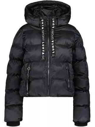 Wintermantel Damen Jalonoja