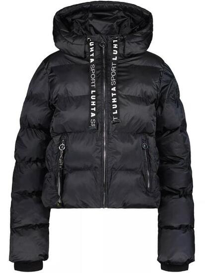 Cappotto Invernale Donna Jalonoja