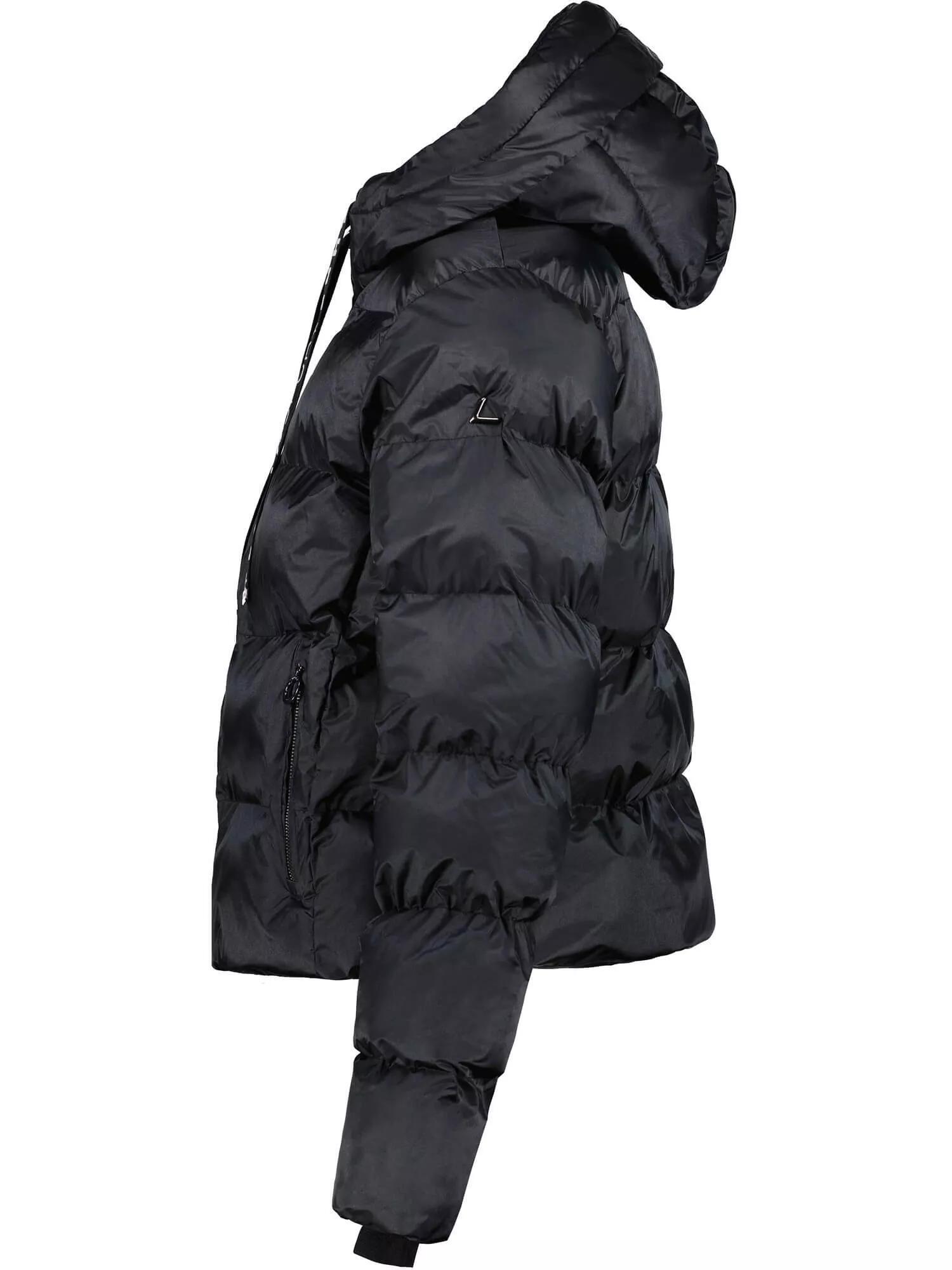 Manteau D'hiver Femme Jalonoja 3/4