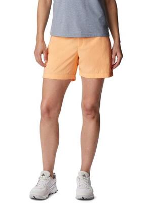 Wandelshort dames silver ridge utility