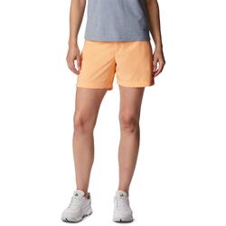 Short de randonnée femme Silver Ridge Utility