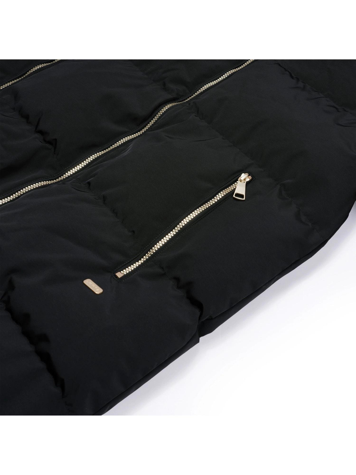 Manteau D'hiver Femme Halla 5/7