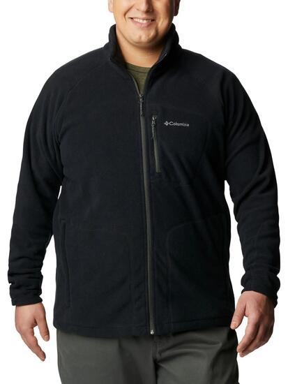 Pull Homme Fast Trek II FZ