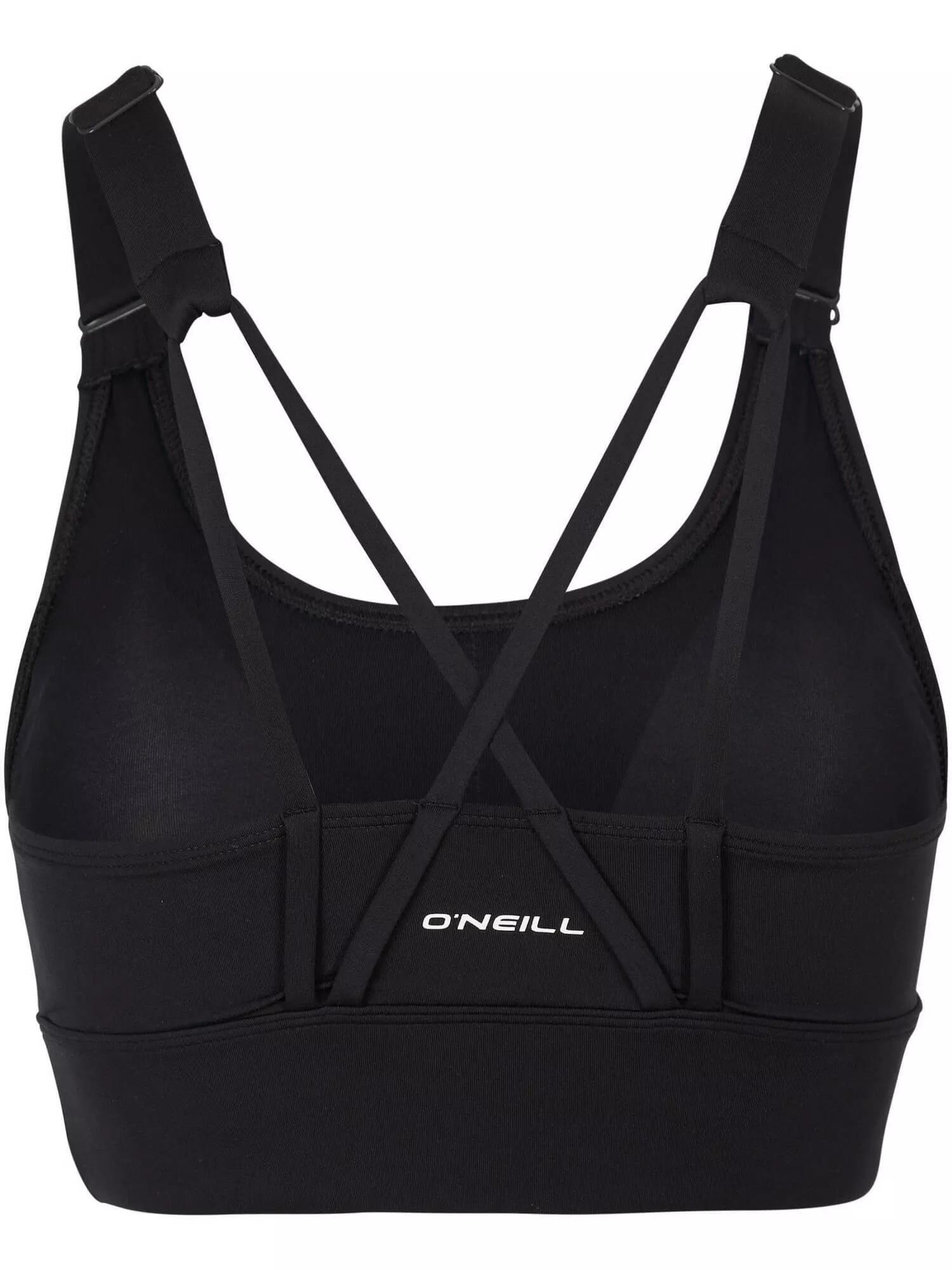 Sujetador deportivo mujer Yoga Sports 4/5