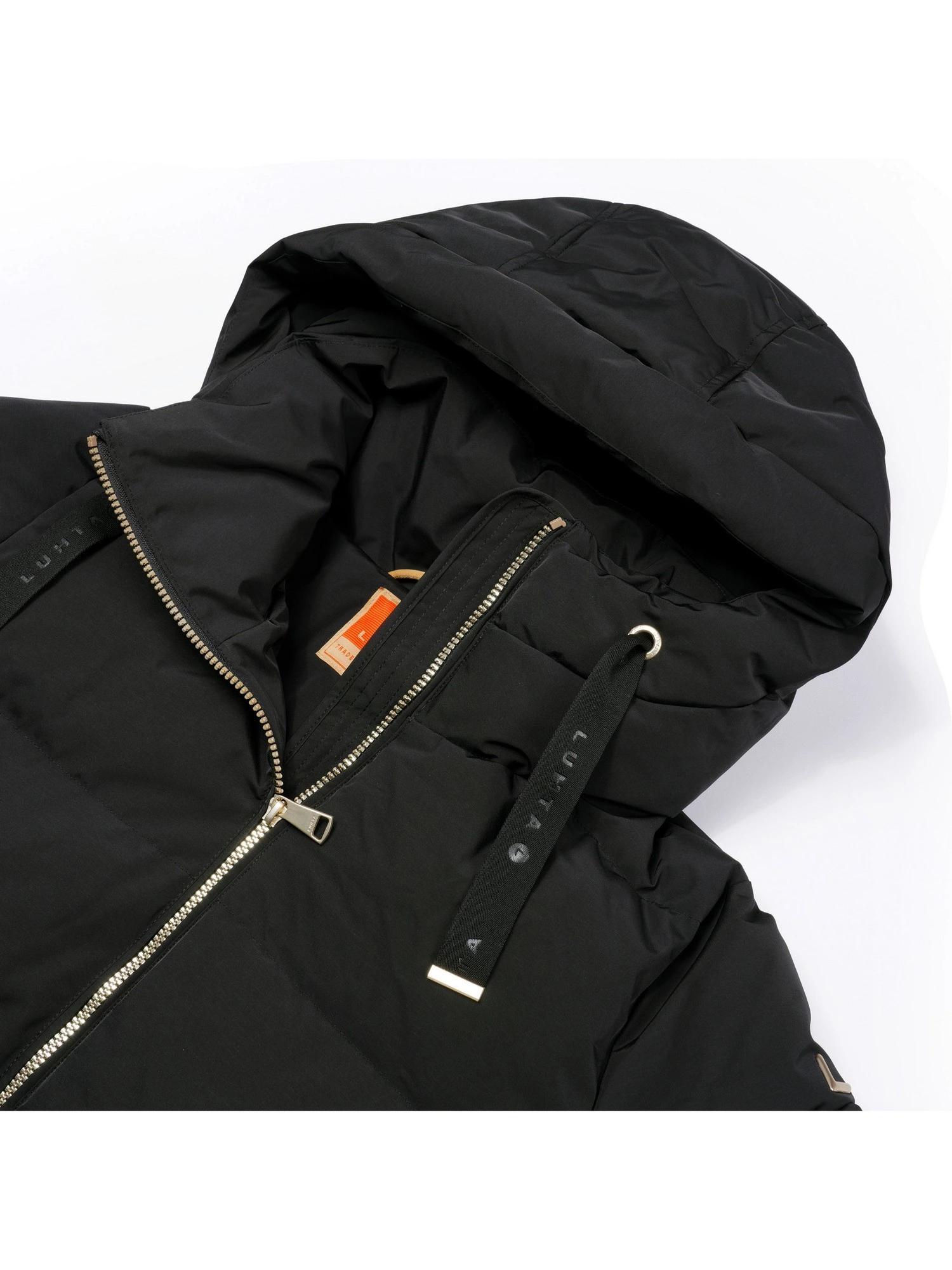 Manteau D'hiver Femme Halla 4/7