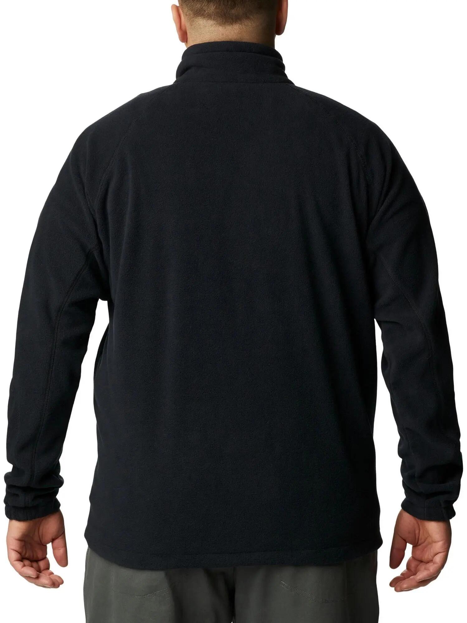 Maglione Uomo Fast Trek II FZ 3/7